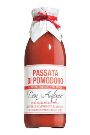 Passata di Pomodoro von Don Antonio 480 ml