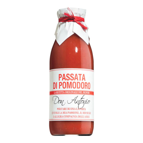 Passata di Pomodoro von Don Antonio 480 ml