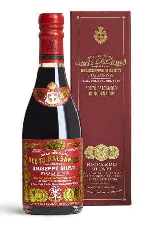 Champagnotta Balsamico-Essig (3 Goldmedaillen)