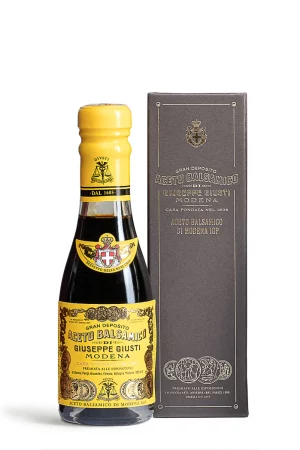 Champagnotta Balsamico-Essig (4 Goldmedaillen) 100 ML