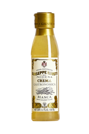 Crema Balsamico Bianca 150 ML