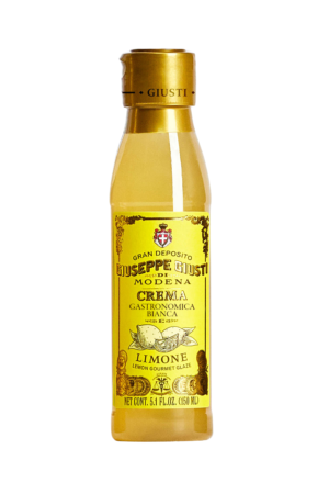 Crema Balsamico LIMONE (Zitrone) 150 ML