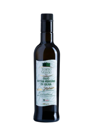 TORRE VERDE 72 Olio extra vergine  250 ML