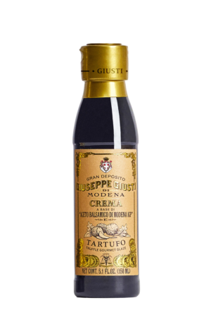 Crema Balsamico Trüffel 150ml