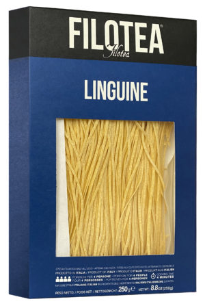 LINGUINE