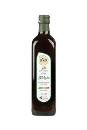 Bioliva Bio-Öl  250 ML