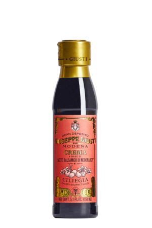 Crema Balsamico CILIEGIA (Kirsche) 150 ML