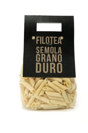 PENNE RIGATE