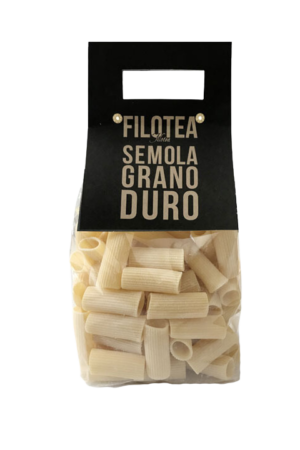 RIGATONI