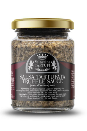 Trüffelsoße 50 g