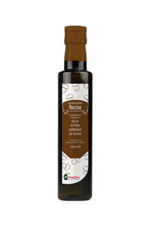 Olivenöl extra vergine Steinpilzöl 250 ML