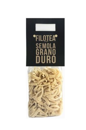 STROZZAPRETI 500 g