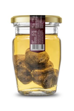 Ganzer weißer Trüffel 25 g
