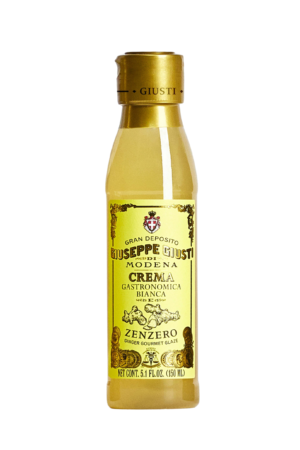 Crema Balsamico ZENZERO (Ingwer) 150 ML