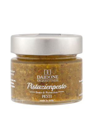 Pesto di Basilico - Daidone  90g