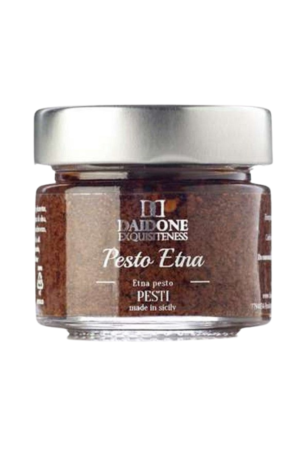 Pesto Etna - Daidone 90g