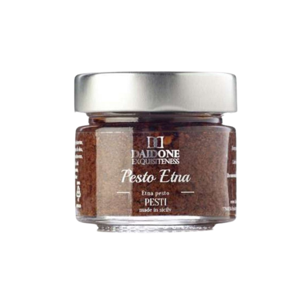Pesto Etna - Daidone 90g
