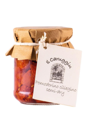 Getrocknete Tomaten in Öl 180 g