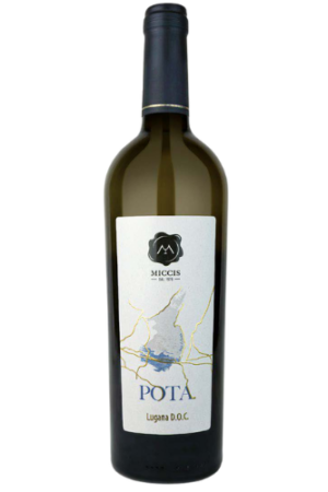 Lugana D.O.C.  0,75 l