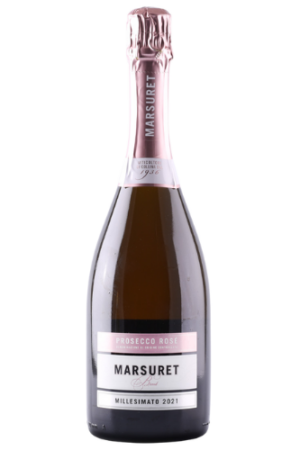 Prosecco Rose ́Millesimato 0,75