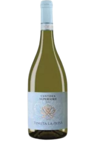 Tenuta La Presa Custoza Superiore 2022  0,75 l
