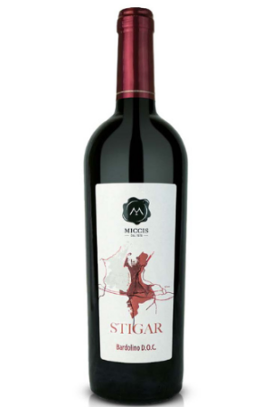 Bardolino D.O.C. 0,75 l