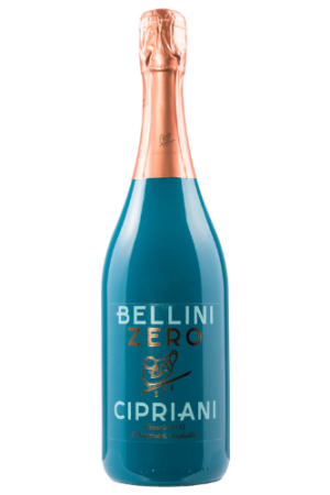 Bellini Zero 750ml 0% Vol.
