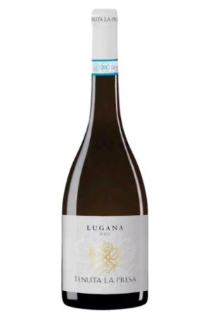 Lugana Tenuta La Presa 0,75 l