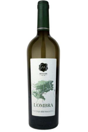 Pinot Grigio delle Venezie D.O.C. 0,75l