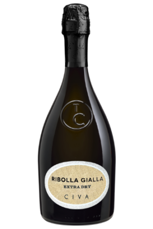 Ribolla Gialla Extra Dry Millesimato