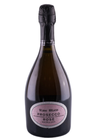 Ronc Marin Prosecco Rose 0,75 l